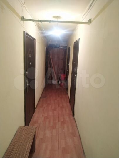 1-к. квартира, 16 м², 3/4 эт.