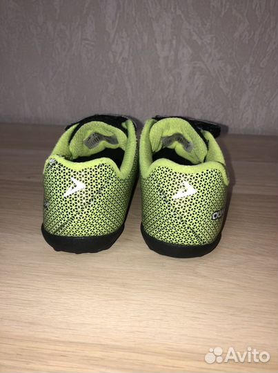 Бутсы 31 размер