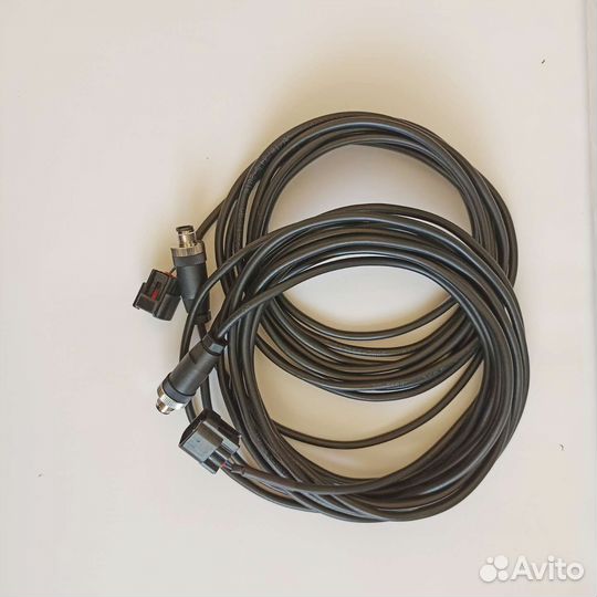 Интерфейсный кабель для двигателя Yamaha, Honda