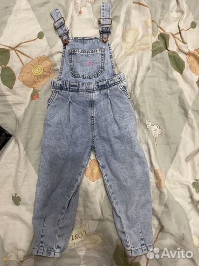 Детская одежда пакетом