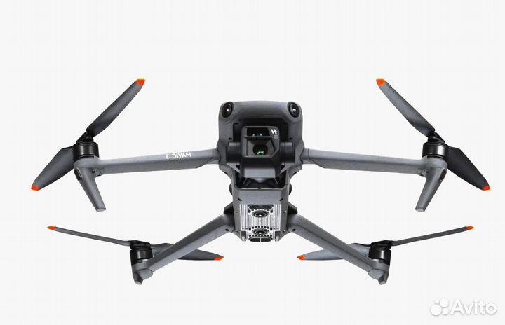 Квадрокоптер DJl Mavic 3 Pro