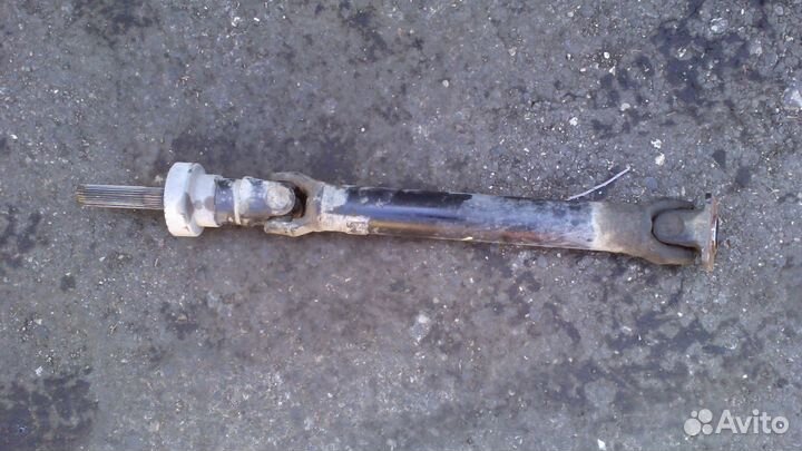 Передний кардан для Рейнджера/mazda B2500