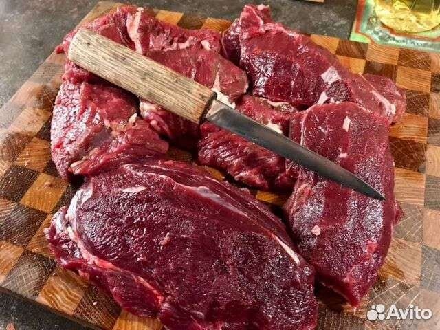 Колбаса/Мясо дичь