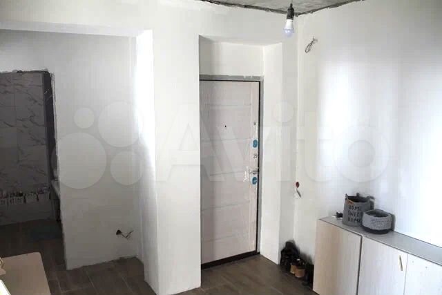 2-к. квартира, 58,4 м², 9/9 эт.