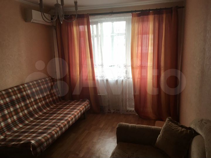 1-к. квартира, 31 м², 5/9 эт.