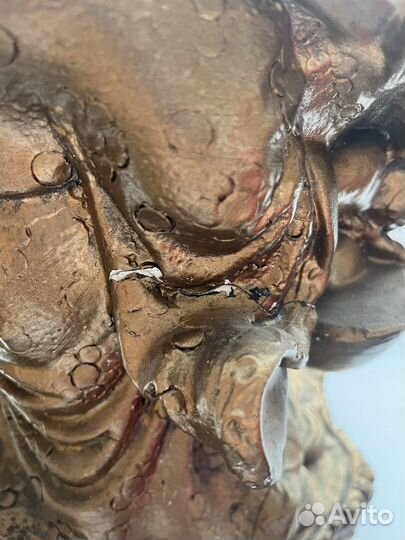 Будда копилка