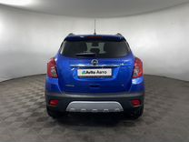 Opel Mokka 1.8 AT, 2013, 123 000 км, с пробегом, цена 1 175 000 руб.