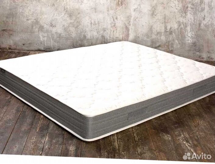 Матрас ортопедический