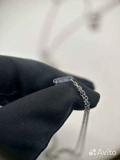 Подвеска Tiffany HardWear