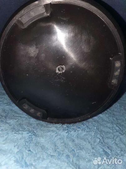 Лапомойка Paw plunger large