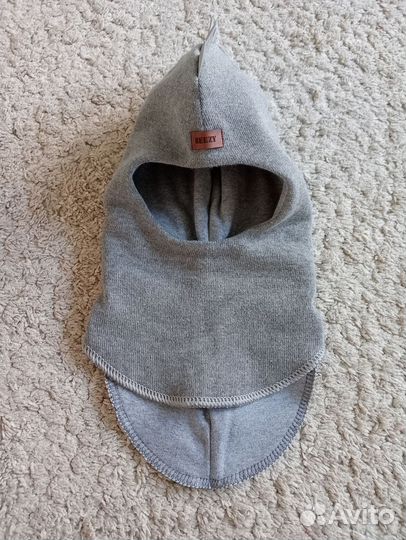 Шапка шлем beezy 2 (50-53 см)