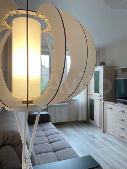 2-к. квартира, 49 м², 5/9 эт.