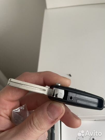 Ключ корпус solaris