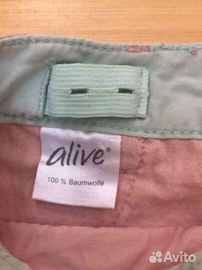 Шорты для девочки