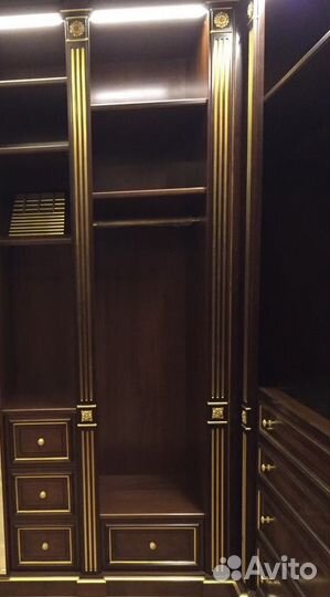 Шпонирование, мебель на заказ, стеновые панели