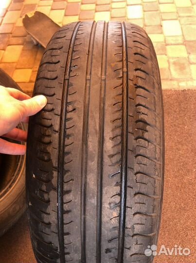 Hankook Optimo K415 225/60 R17