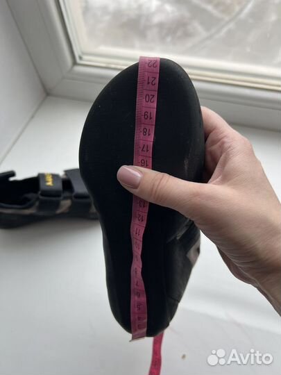 Скальники детские 34