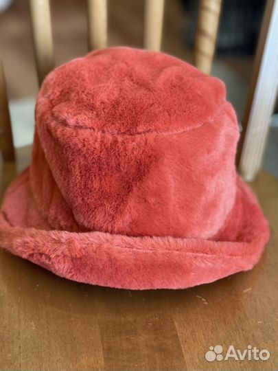 Шляпа (панама, шапка) демисезонная