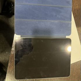 Планшет apple iPad air 11 2024 128gb wi fi