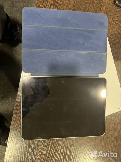 Планшет apple iPad air 11 2024 128gb wi fi