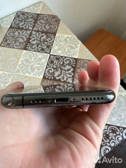 iPhone 11 pro