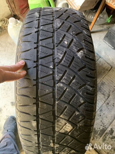 Michelin Latitude Cross 175/65 R17