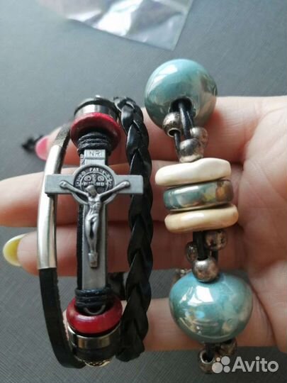 Браслет новый