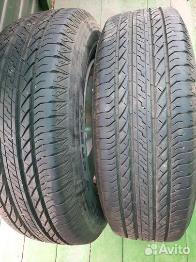 Колеса Mitsubishi Outlander r16