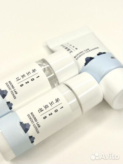 Корейская косметика крем тонер краска для волос