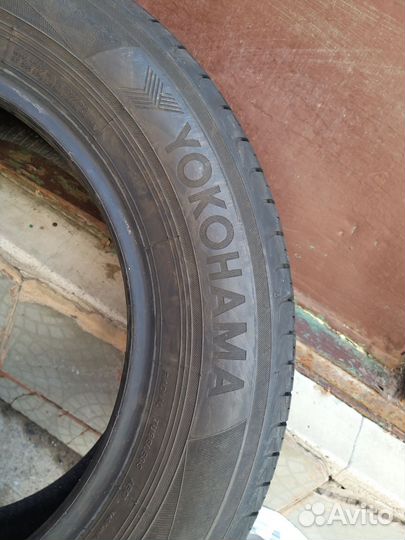 Goodyear Eagle NCT5 195/60 R15