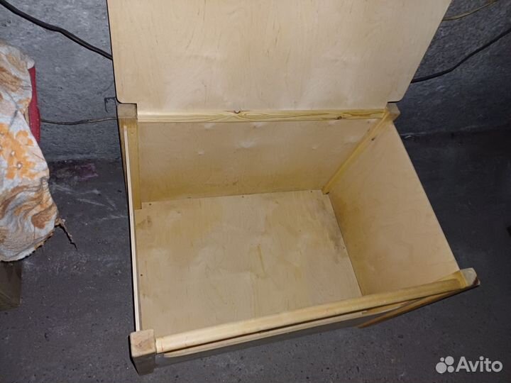 Родильный домик для кошек