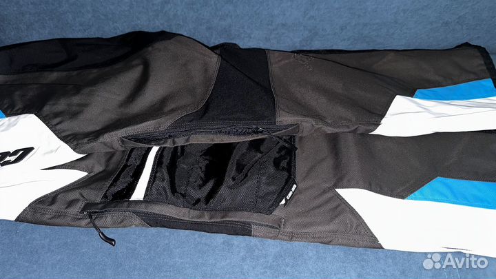 Экипировочные штаны/брюки BRP Can-Am