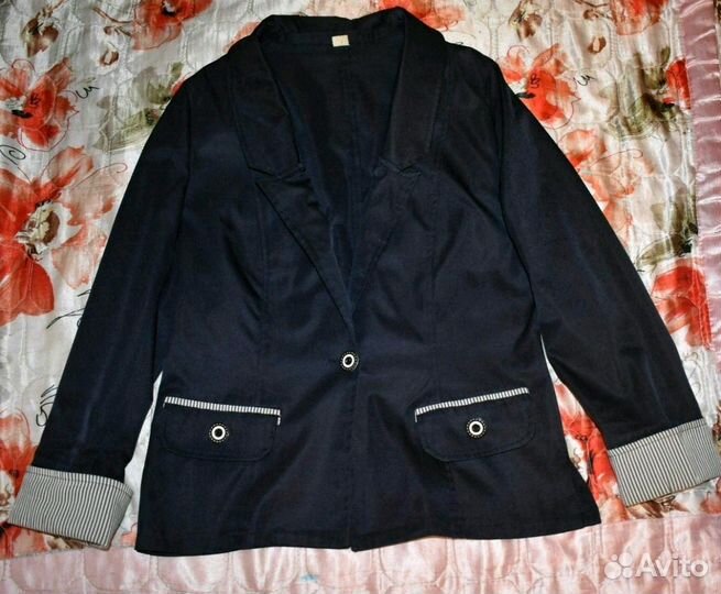 Пиджак