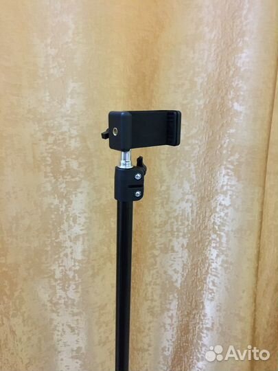 Селфи палка