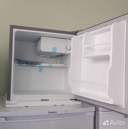 Мини холодильник Бирюса М50