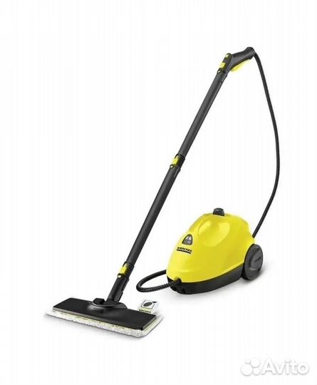 Пароочиститель Karcher sc 2 easyfix