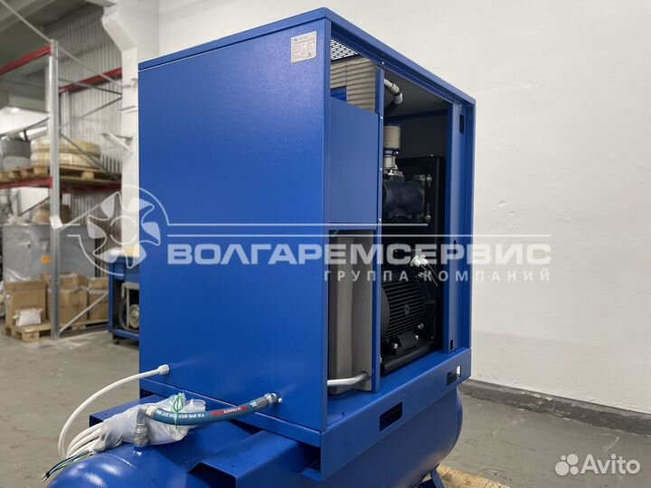 Винтовой компрессор Remeza вк20E 500