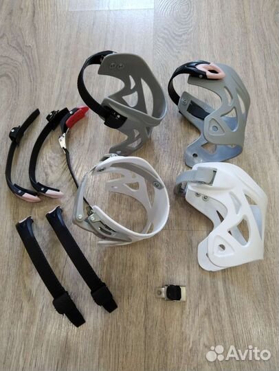 Запчасти для роликовых коньков