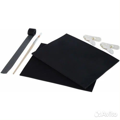 Ремонт гидрокостюмов