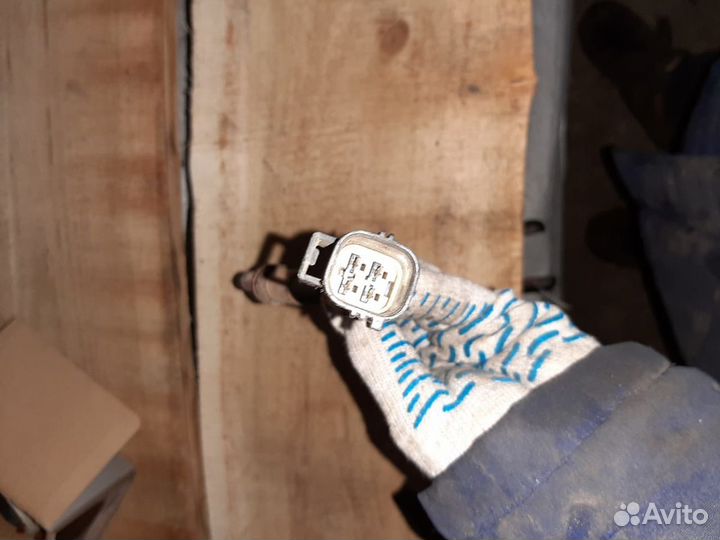 Датчик кислорода 4.4 448pn Range Rover Sport 1