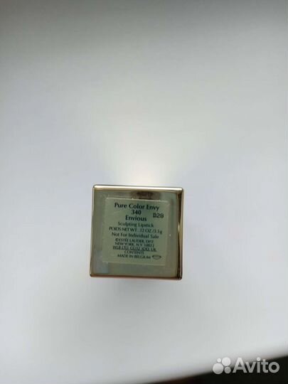 Estee lauder помада