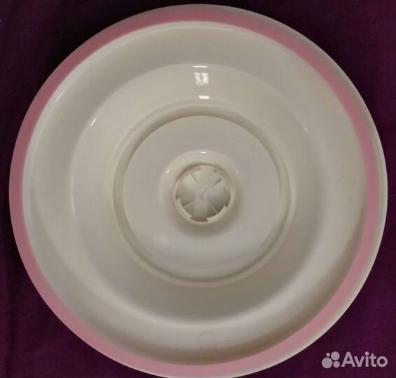 Крутящаяся подставка для торта