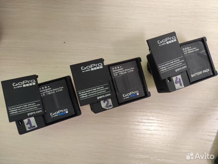 Многокамерная съемка GoPro 3+ камеры и др блогеру