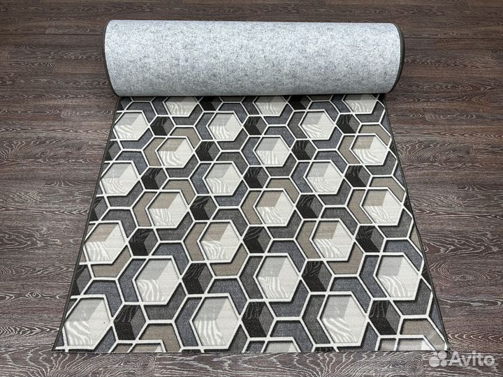 Дорожка на войлочной основе 150 см