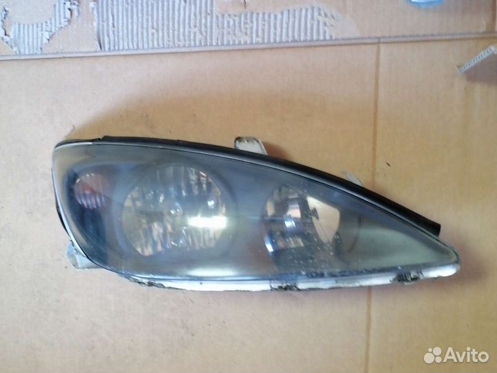Toyota Camry 2001 - 2006 ACV30 Фара правая