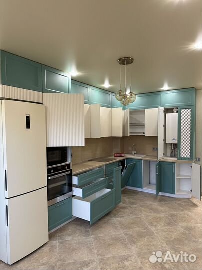 Фабричная корпусная мебель на заказ