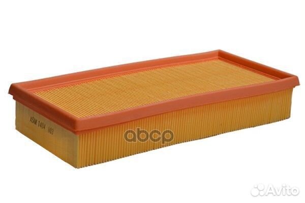 Фильтр воздушный 70340 asam-SA