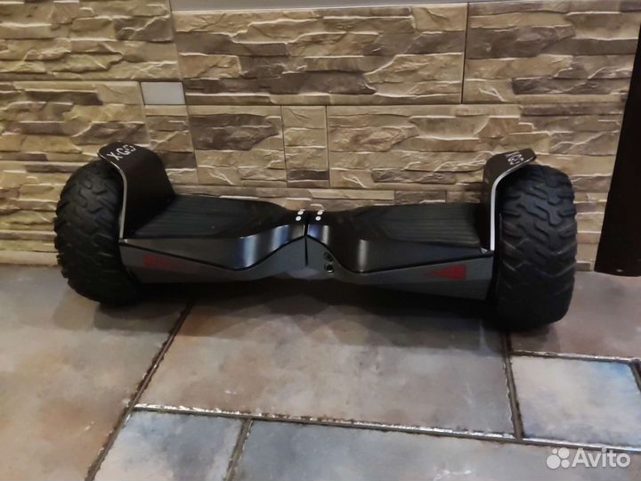 Гироскутер X-GO оригинальный