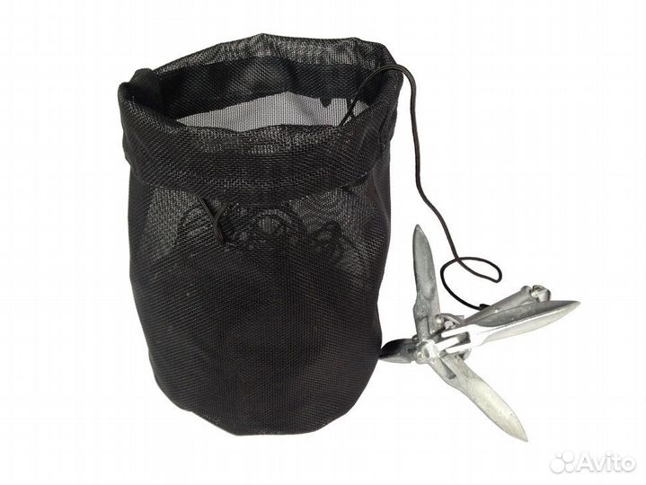 Катамаран Ондатра, Лодка, Каяки