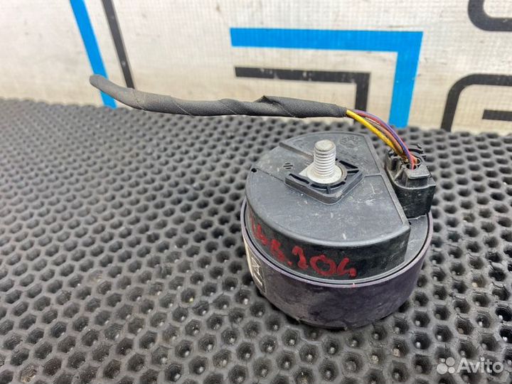 Сирена Mercedes-Benz C-Class W204 651.911 2.2